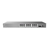 Grandstream GWN7803PL Pro - L2++ Managed 24 Port PoE Switch - Enterprise 