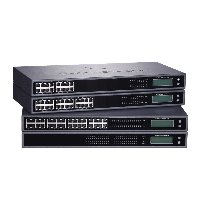 Grandstream GXW4224-V2 - 24 FXS, 1 GigE,  GDMS Support
