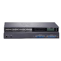 Grandstream GXW4232-V2 - 32 FXS, 1 GigE, GDMS Support