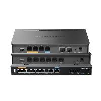 Grandstream GWN7003 - Gigabit VPN Wired Router