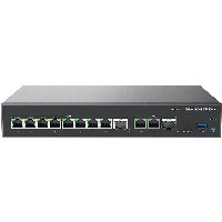 Grandstream GCC6011 - UC + Networking Convergence Solutions