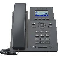 Grandstream GRP2601LW WIFI IP PHONE 