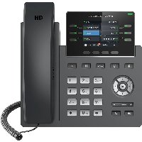 Grandstream GRP2613W - Wi-Fi 6 Phone 