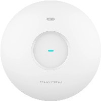 Grandstream GWN7670 2x2 Dual Band Wi-Fi 7 Indoor AP