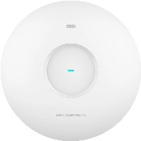 Grandstream GWN7672 2x2x2 BE11000 Tri-Band Wi-Fi 7 Indoor Access Point