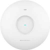 Grandstream GWN7674 2x4x4 BE21000 Tri-Band Wi-Fi 7 Indoor AP