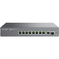 Grandstream GWN7721PE L2 Lite Switch 