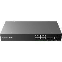Grandstream GWN7801C 8 Port GigE Switch