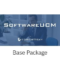 Grandstream SoftwareUCM Base Package ( Annual )