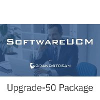 Grandstream SoftwareUCM Upgrade-50 Package ( Annual )