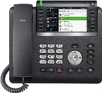 Mitel CP700X OpenScape Desk Phone