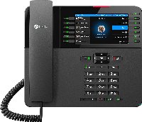 Mitel CP710 OpenScape Desk Phone