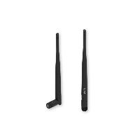 Teltonika PR1URF51 Wi-Fi SMA Antenna