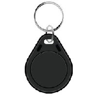Grandstream NFC FOB (G-AD2) - NFC FOB Bundle (10 pcs) for GDS37xx, High Security, AES128