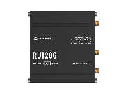 Teltonika RUT206 Industrial 4G Router