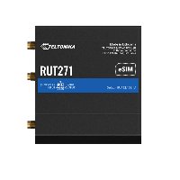 Teltonika RUT271000000 RedCap 5G Router (Global)