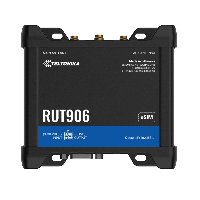 Teltonika RUT906 (AU) 4G LTE RS232/RS485 Router