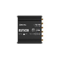 Teltonika RUTM20100300 - RUTM20 Compact 5G Router