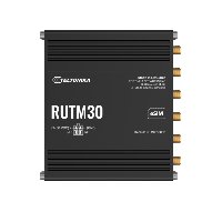 Teltonika RUTM20 (EU) Compact 5G Router