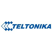 Teltonika PR1CRF43 straight compact Wi-Fi SMA Antenna