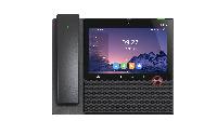 Htek UCV52 Pro BRANDABLE Phone