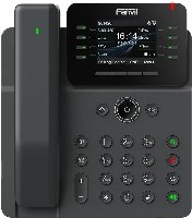 Fanvil V62 Pro - Mid-level IP Phone