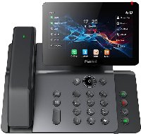 Fanvil V66 Premium IP Phone 
