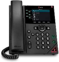 HP-POLY VVX 350 PHONE - 2200-48830-025
