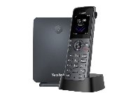 Yealink W73H – 1302021 Basic DECT Handset