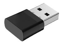 Htek WFBT60 USB Wi-Fi and Bluetooth Adapter 