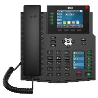 Fanvil X4U V2 Mid-level IP phone