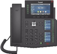 Fanvil X6U Executive level IP phone  
