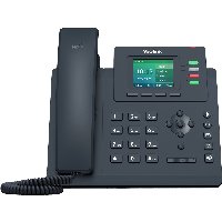 Yealink SIP-T33G – 1301046 