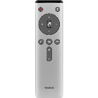 Yealink VCR20 - 1303083 Remote for MVC/ZVC series only