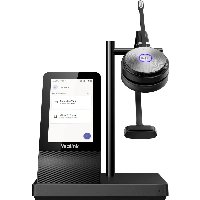 Yealink WH66-MONO-TEAMS Headset