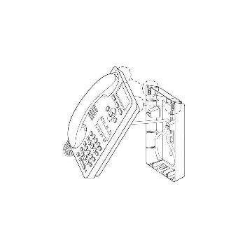 1608 Wallmount Kit - 700415623