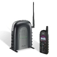EnGenius DURAFON-SIP SINGLE BASE SYSTEM