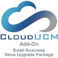Grandstream CloudUCM Small Business Value Upgrade Package