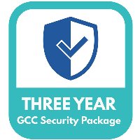Grandstream GCC-Security 3 Year Update