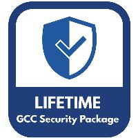 Grandstream GCC Lifetime Security Update