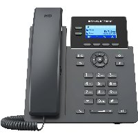 Grandstream GRP2602LP PoE IP PHONE 