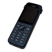 Yealink MP66W WIFI Cordless phone