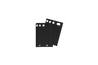 Mitel 415 SMBC rack mount kit - 20350236