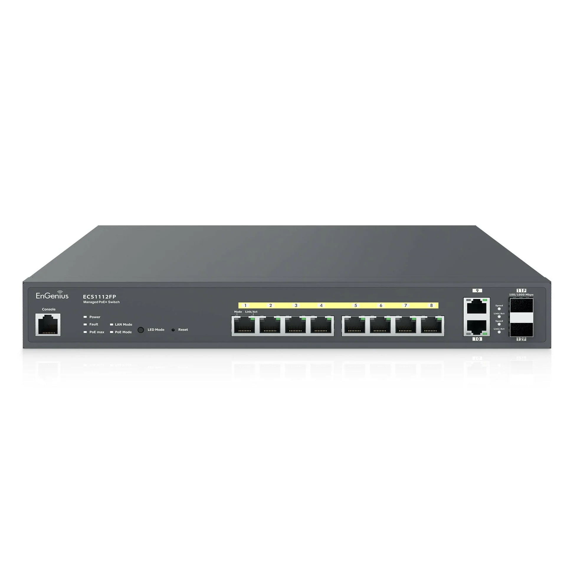 EnGenius Switches