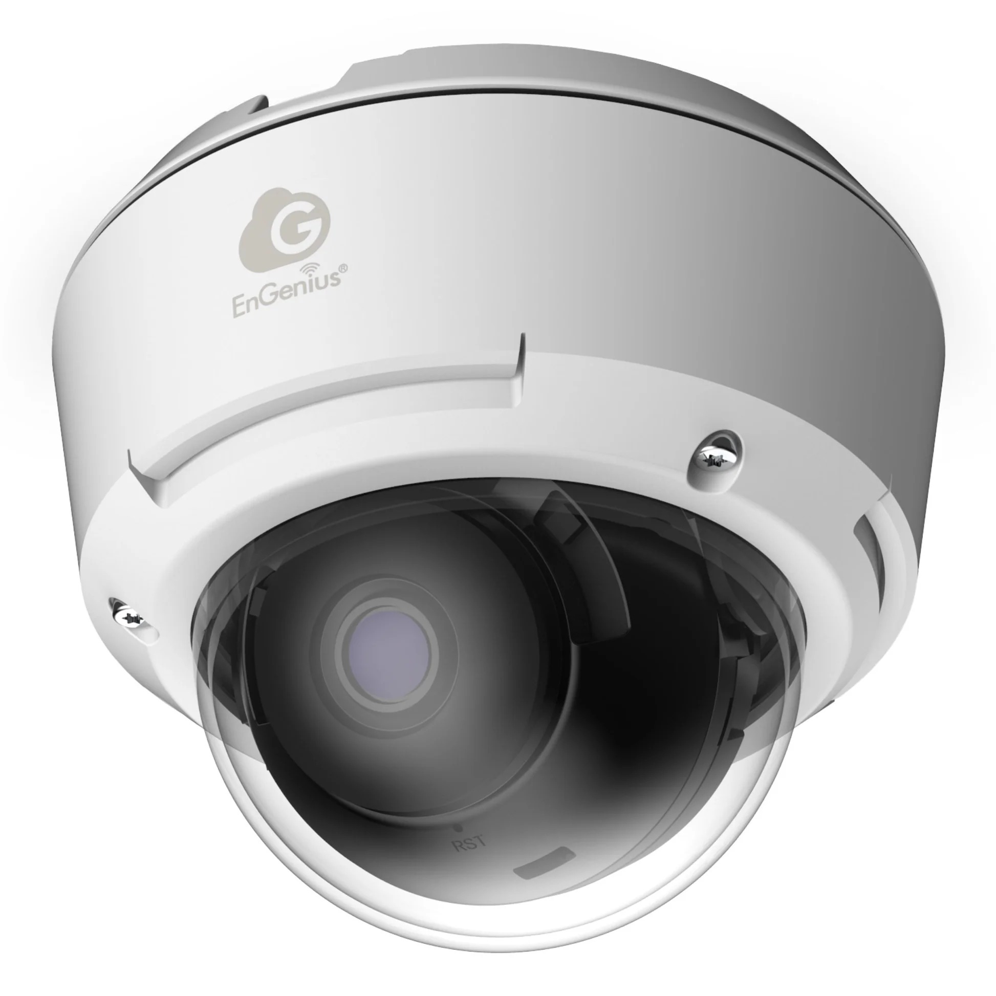 EnGenius AI Cameras